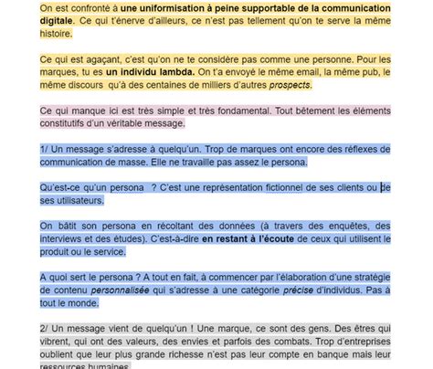 Résumé : définition et synonyme de résumé en français.